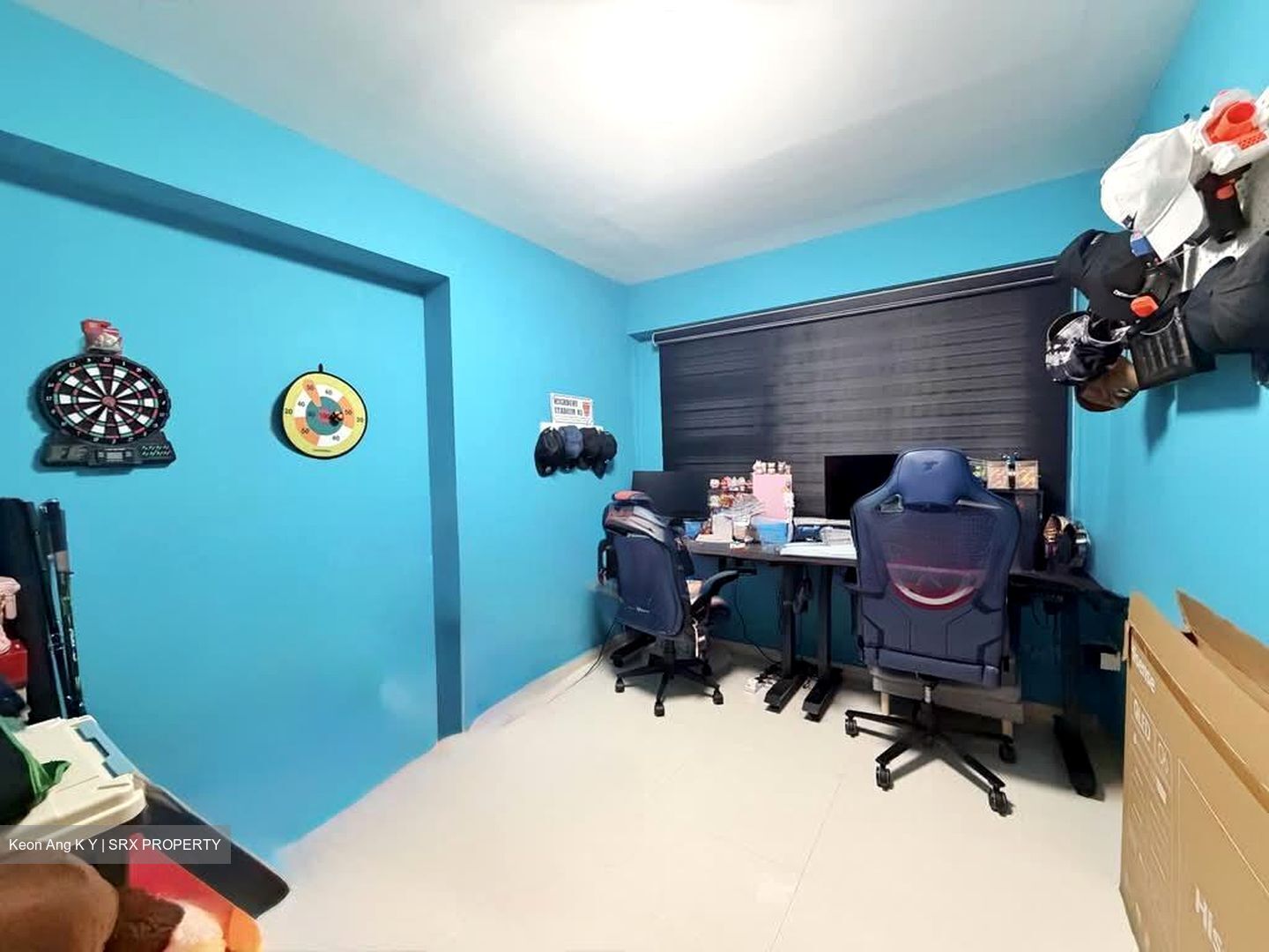 Blk 462C Blossom Spring @ Yishun (Yishun), HDB 4 Rooms #604350601